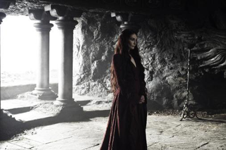 Illustration for article titled Games of Thrones Season 3 Promo Photos